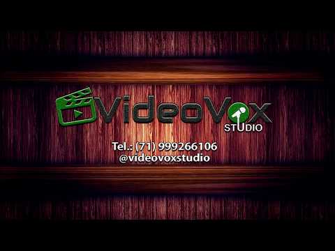 VideoVox Eu Te Amo Vadão Do Arrocha