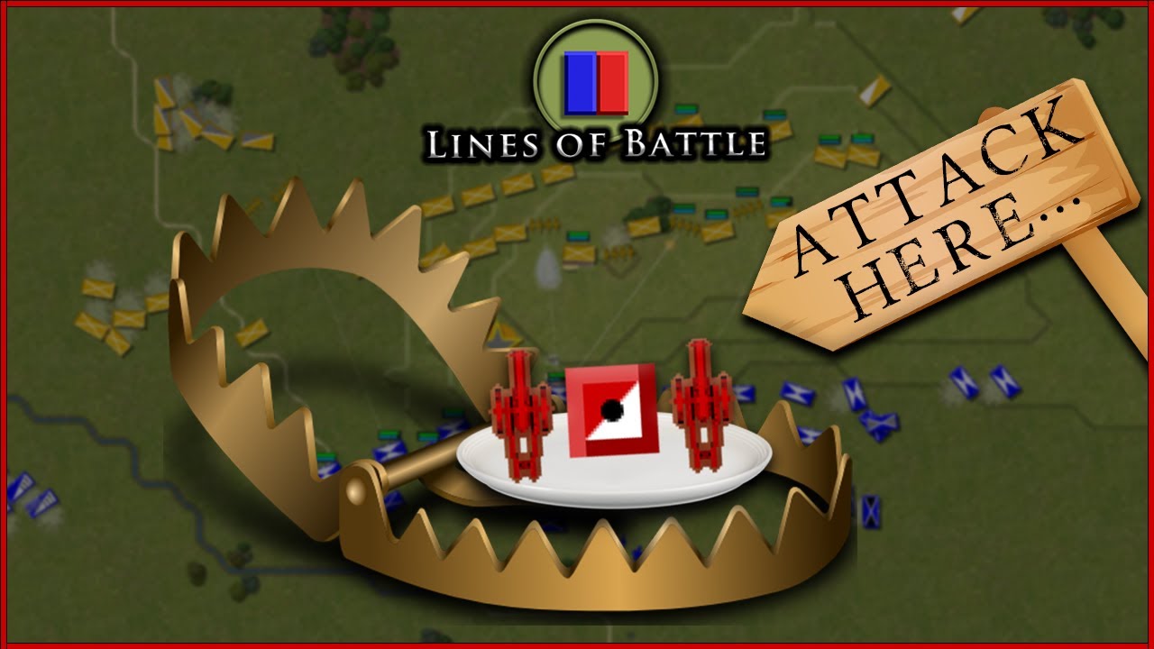 Was This BRILLIANT Trap On Purpose???