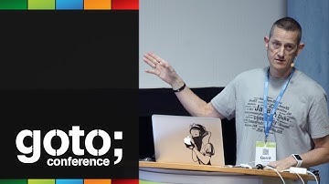 Healthcare for the Elderly Using the IoT • Gerrit Grunwald • GOTO 2015