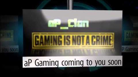 new clan intro - Created using Flixpress.com