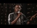 Capture de la vidéo Mokoomba - Njoka (Live On Kexp)