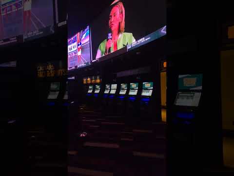 WOW! Gold Coast Casino & Hotel - Las Vegas, Nevada