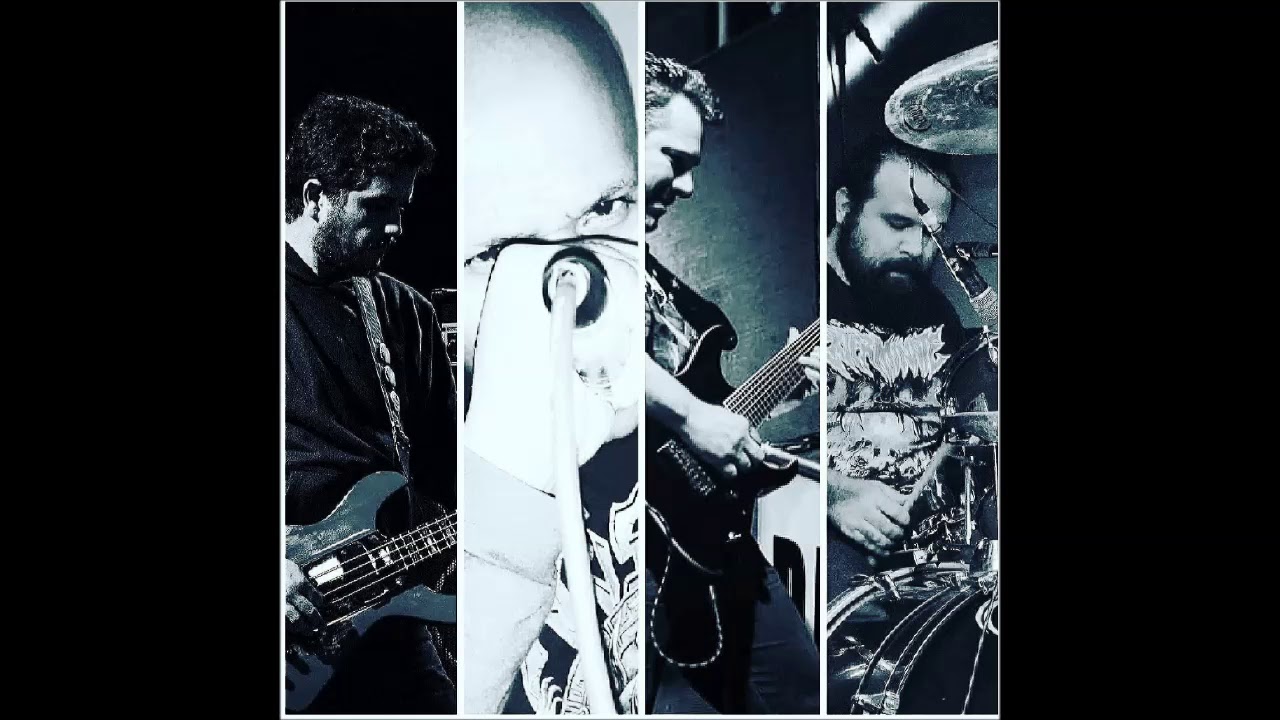 Hideous Monarch - Heretic