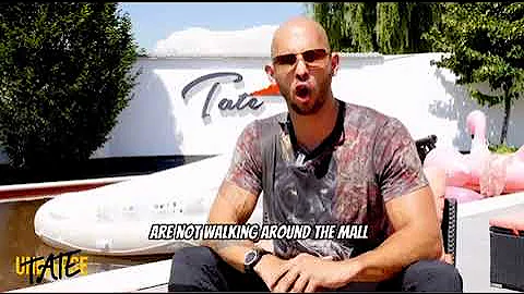 How to get 10’s - Andrew Tate on women part 2 #andrewtate #cobratate #tatespeech