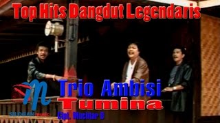 Trio Ambisi - Tumina | Dangdut Lawas