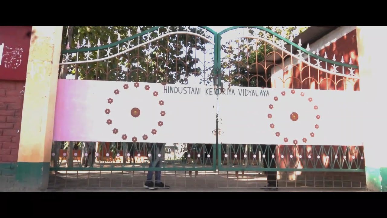 Hindustani Kendriya Vidyalaya, Jakhalabandh