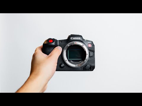Canon R5C - Worth it in 2024? A Professional ...