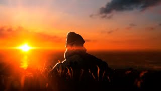 The Real Warrior - Vinland Saga OST (Slowed and Reverb)