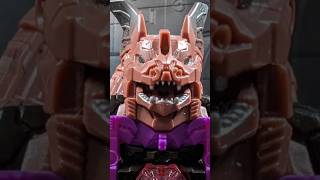 Bow before Mindwipe! #transformers #transformersstopmotion #transformersgenerations #transformersg1