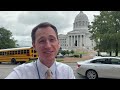Missouri to Use 2022 Congressional Map in November Election