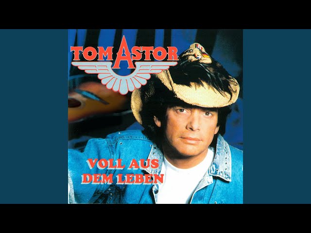 TOM ASTOR - MOIN