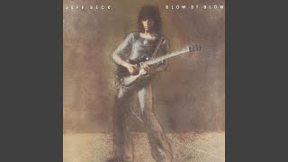 Video voorbeeld van "Jeff Beck - Constipated Duck"