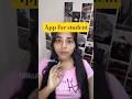 ye app aapke sare kaam kar dega #tech #ytshorts #shorts #trending #viral #techshorts