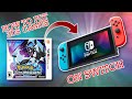 How to Setup the Nintendo Switch Lite for Beginners - YouTube