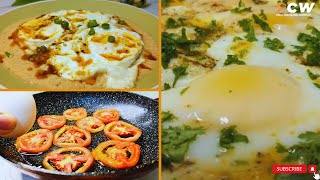 Eggtastic Sehri Recipe Ideas By Pro Cooking World