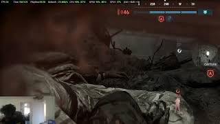battlefield 6 starting the grind