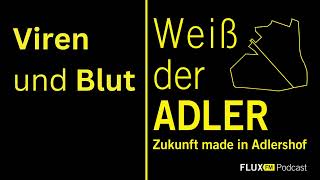 Viren und Blut
