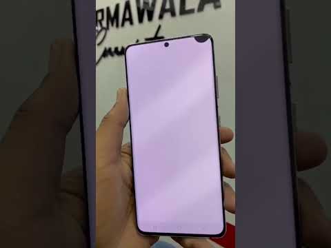 Samsung S21 Ultra 12 128 Minor Dot Shorts