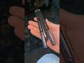 Andrew Myers Custom Aeon #amkw #aeon #aeonbalisong #grail #unboxing #soundtest #flipping #review #fy