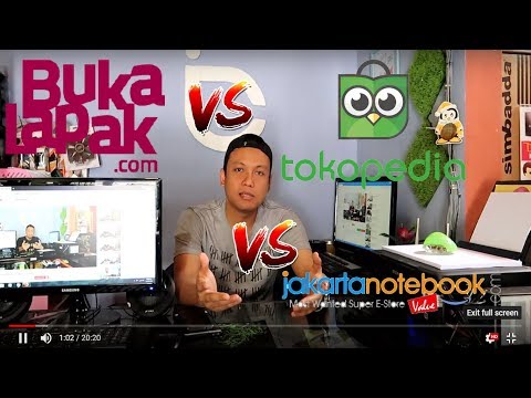 Pengalaman berbelanja di Jakarta Notebook Surabaya TImur membuat kesan yang ramai dan hiruk pikuk. S. 