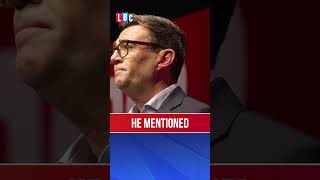 Full 'The most consequential speech from a party leader...' News