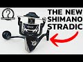 REDO The NEW SHIMANO STRADIC Reels Worth The Extra Price Over A SHIMANO SARAGOSA REDO The NEW SHIMANO STRADIC Reels Worth The Extra Price Over A SHIMANO SARAGOSA