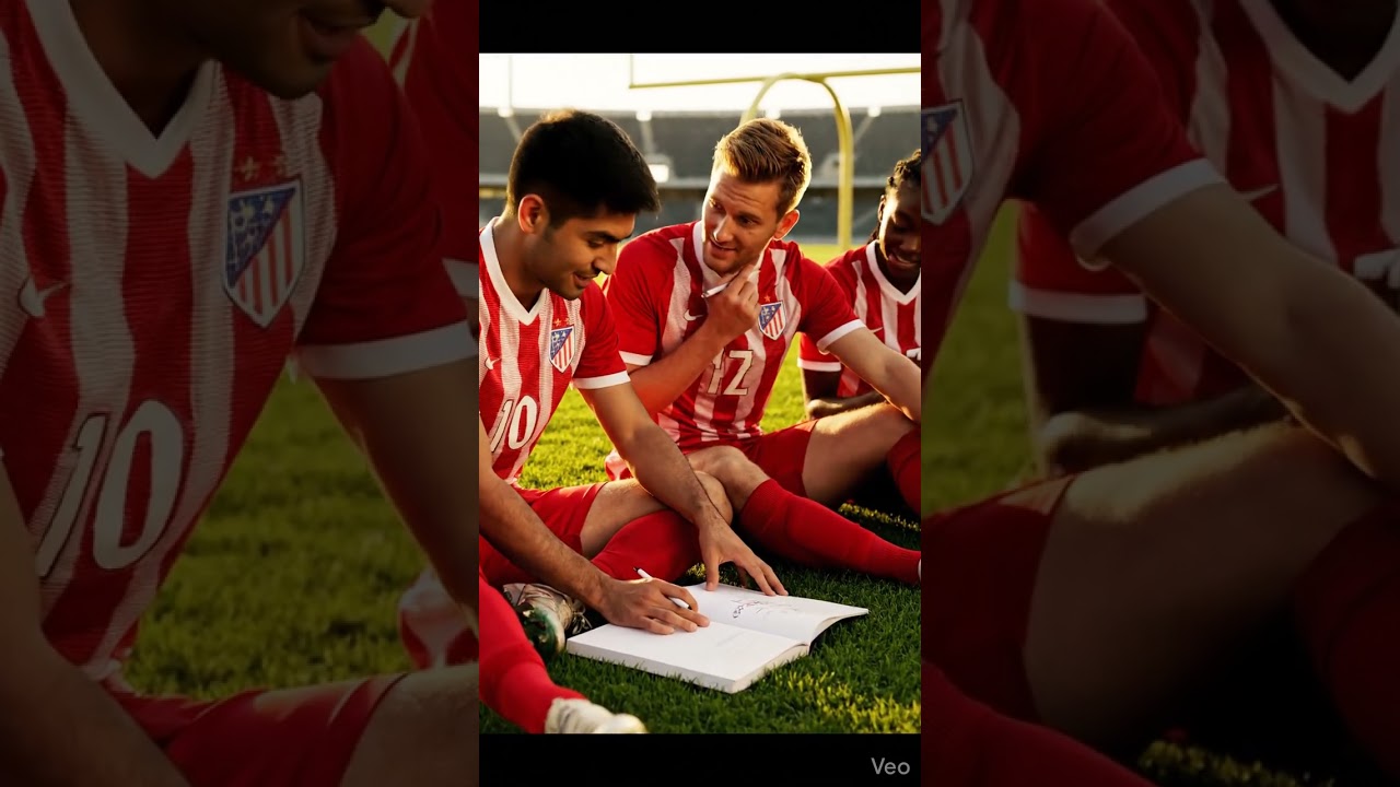 Mastering the Zonal Marking Strategy ⚽️📋