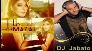 Download Lagu Samira Said Vs Rihanna - Mazal (Mr.jabato Mashup 2014) MP3