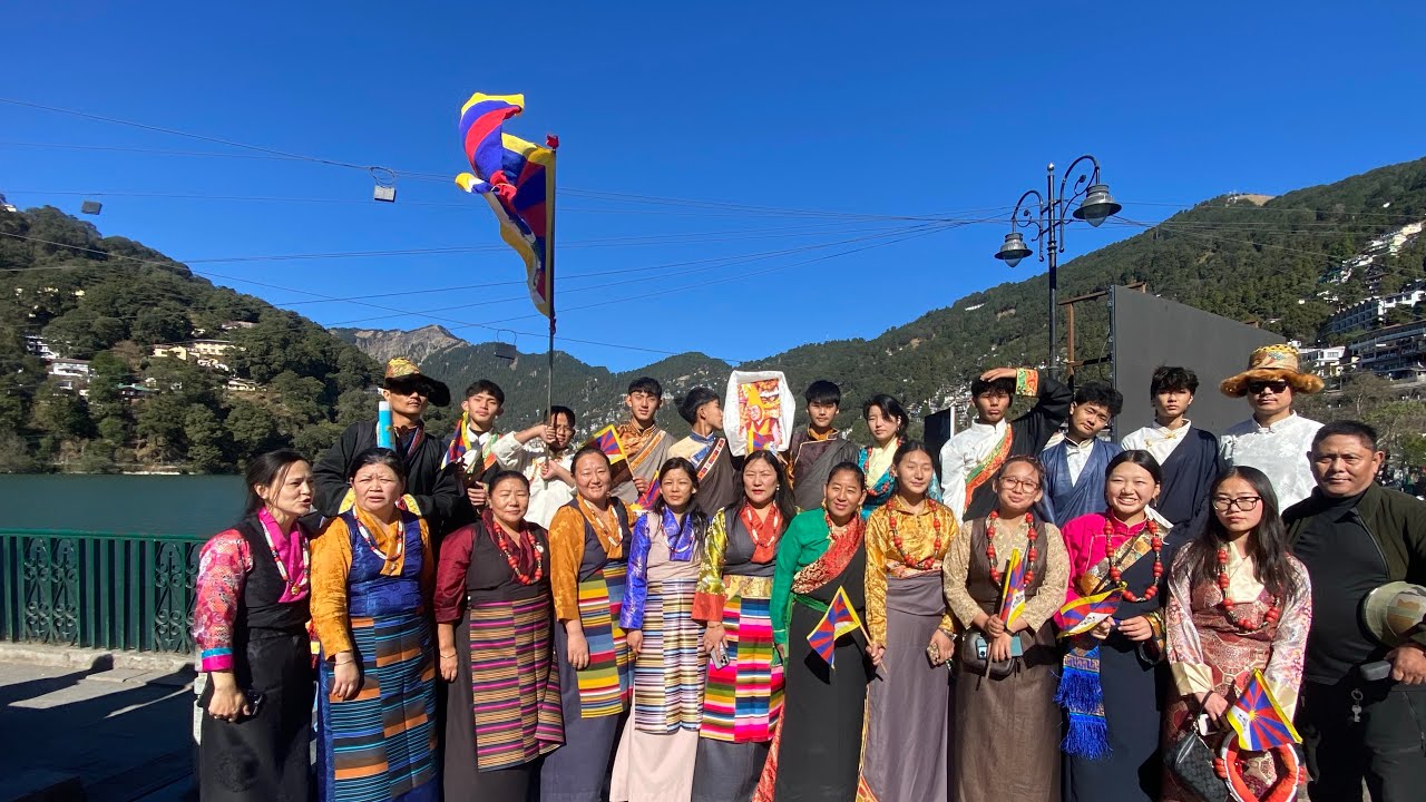 NAINITAL WINTER CARNIVAL2025