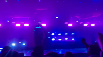 Run The Jewels - ooh la la (Ft. Greg Nice & DJ Premier) (Live at the Victoria Warehouse)