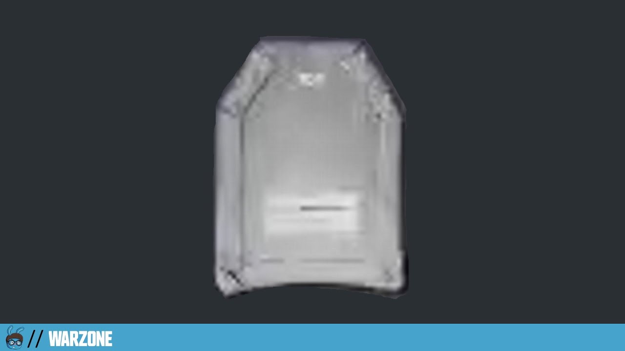 [Warzone] ArmorPlates.mp4