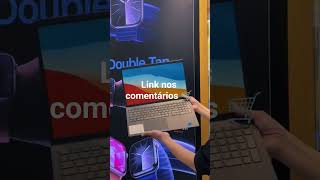 Potência que acompanha o seu ritmo! 💻✨O Dell Inspiron 15 é o equilíbrio perfeito e desempenho.