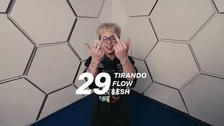 Tirando Flow Sesh #29 Beam