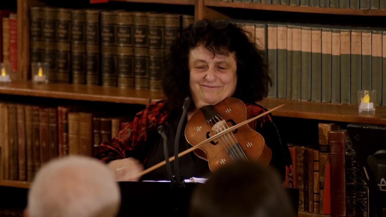 Stantipes | Anonymous | Tenet Vocal Artists