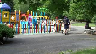 Btv Studios Uhf Signals, Sofia, Bulgaria