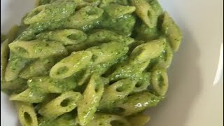 Pasta and Peas