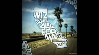 Celebrity Wiz Khalifa - Guilty Conscience (Instrumental) Profile