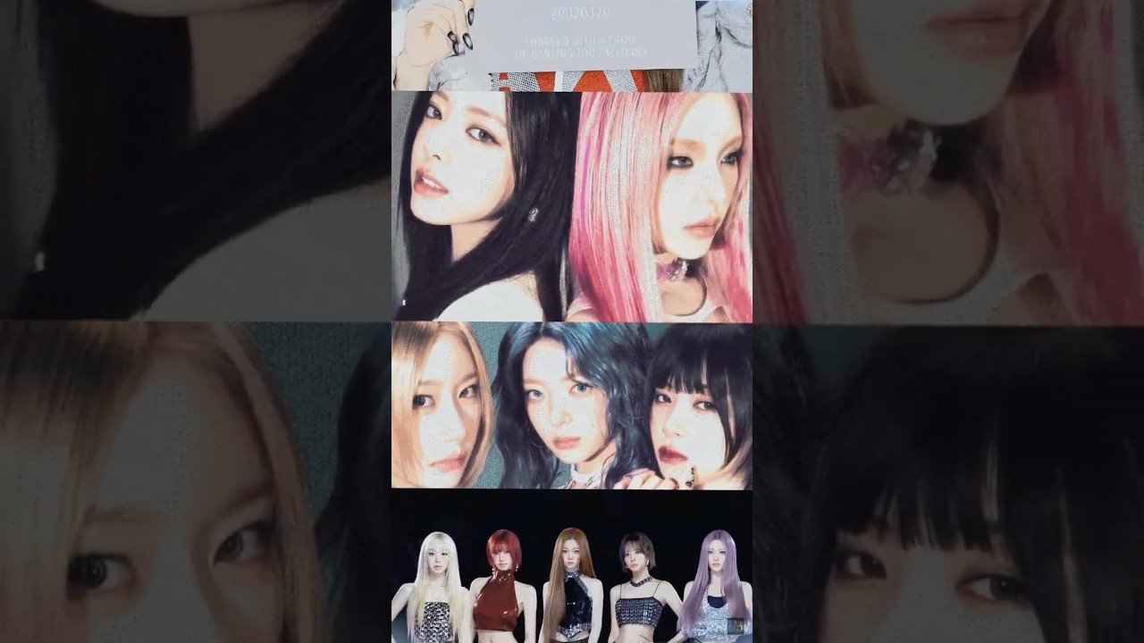 𝑹𝒆𝒂𝒅𝒚? 𝑫𝒊𝒗𝒆 𝑰𝒏! 🌊 #ITZY #MIDZY #ITZYComeback #ITZY_Motto | Pixel Art in Minecraft #shorts