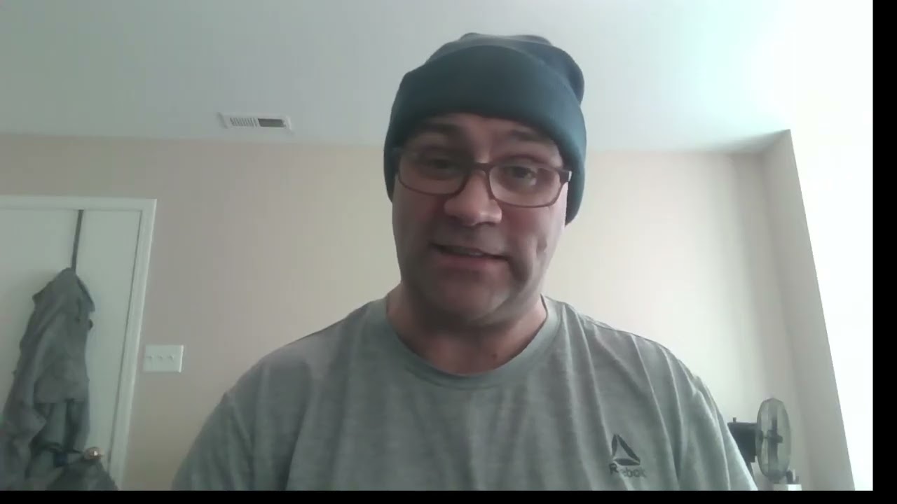 Трудности и будущие планы телеканала (Эпизод 1)