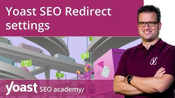 Yoast SEO Redirect settings | Yoast SEO for WordPress