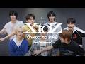 AEN 에이엔 'X to Z (Next to me) (Japanese ver.)' 응원법