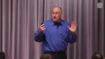 Bob Sutton: Listening for the Truth