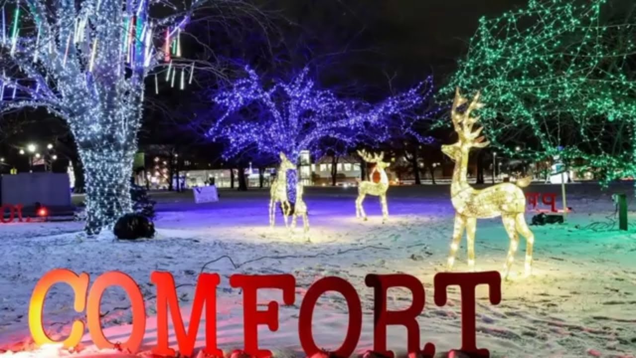 Bronner's A Christmas Wonderland in Frankenmuth Michigan