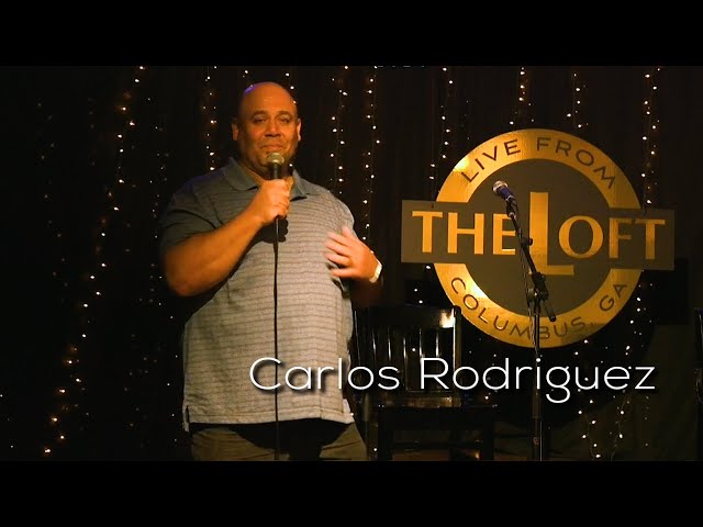 Carlos Rodriguez Comedy class=