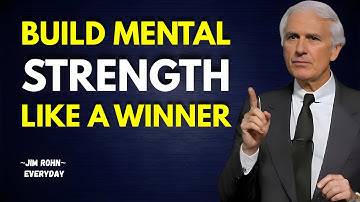 Your Mind is Your Superpower, Train It Daily | Jim Rohn Motivation