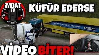  Küfür Ederse Vi̇deo Bi̇ter - Bölüm 1