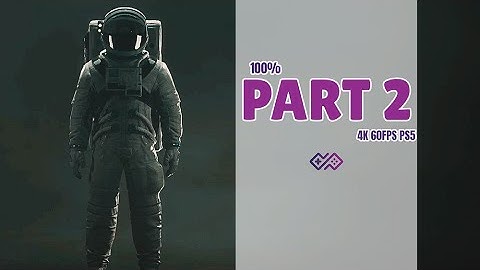 RETURNAL - 100% Walkthrough No Commentary - Part 2 [4K 60FPS PS5]