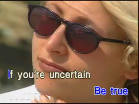 Victor Wood - The Voice Of Love