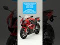 BMW S1000RR Evolution: 2009–2025 Every Generation Explained