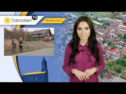 Wiadomości Dobrodzień TV - marzec 2016